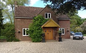 B&B Dorwyn Manor